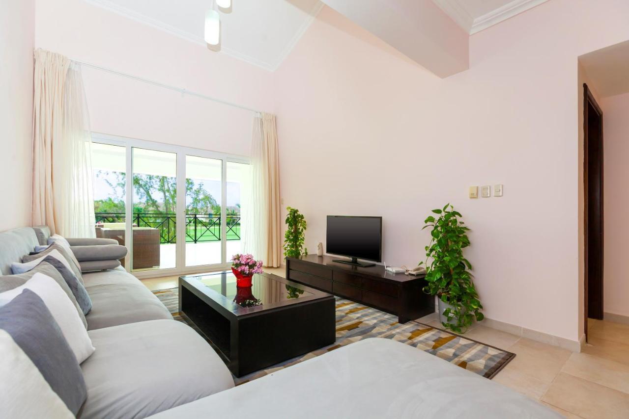 Private & Luxury Apartment Cocotal In Gated & Secured Community Punta Cana Exteriér fotografie