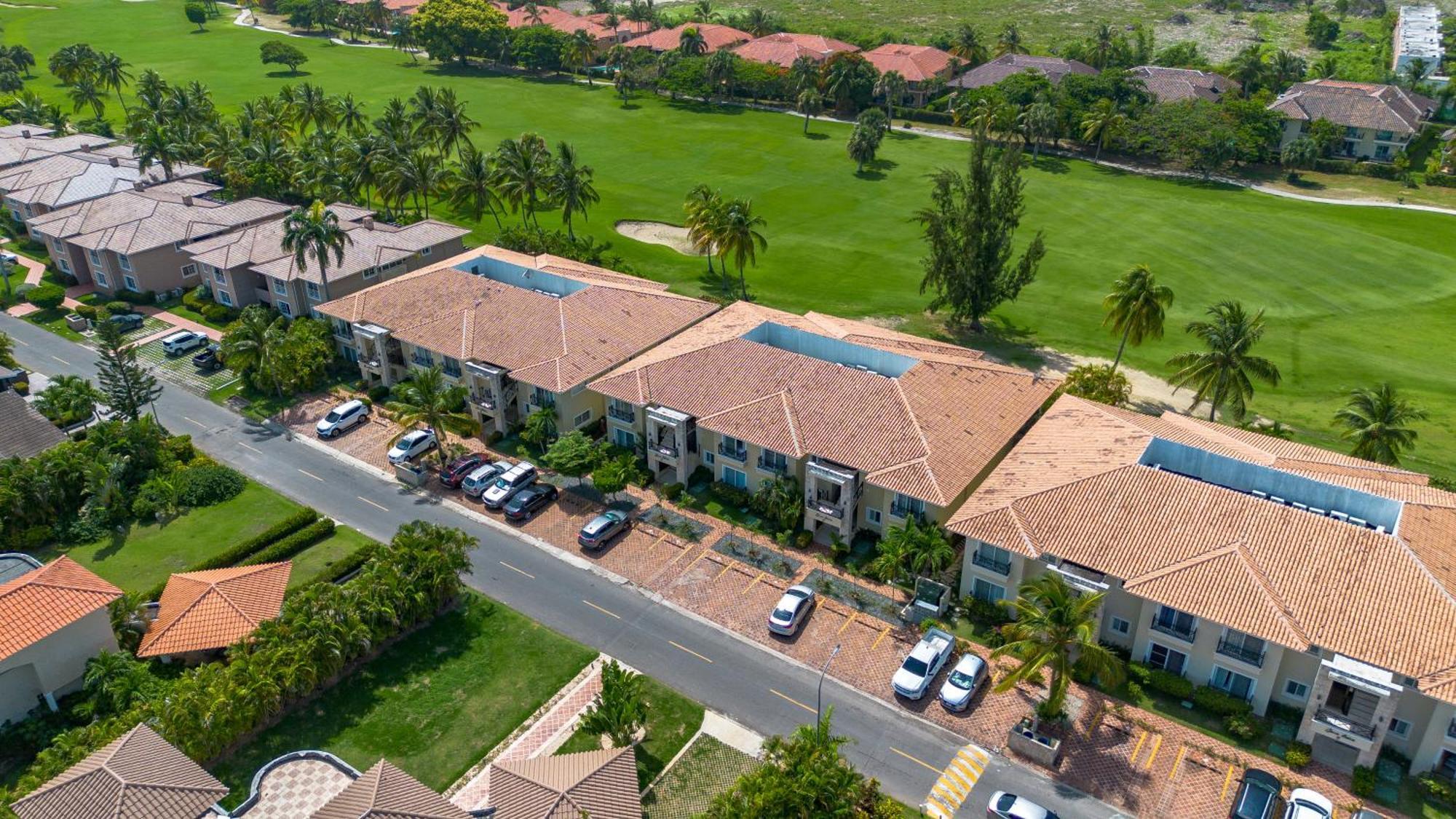 Private & Luxury Apartment Cocotal In Gated & Secured Community Punta Cana Exteriér fotografie