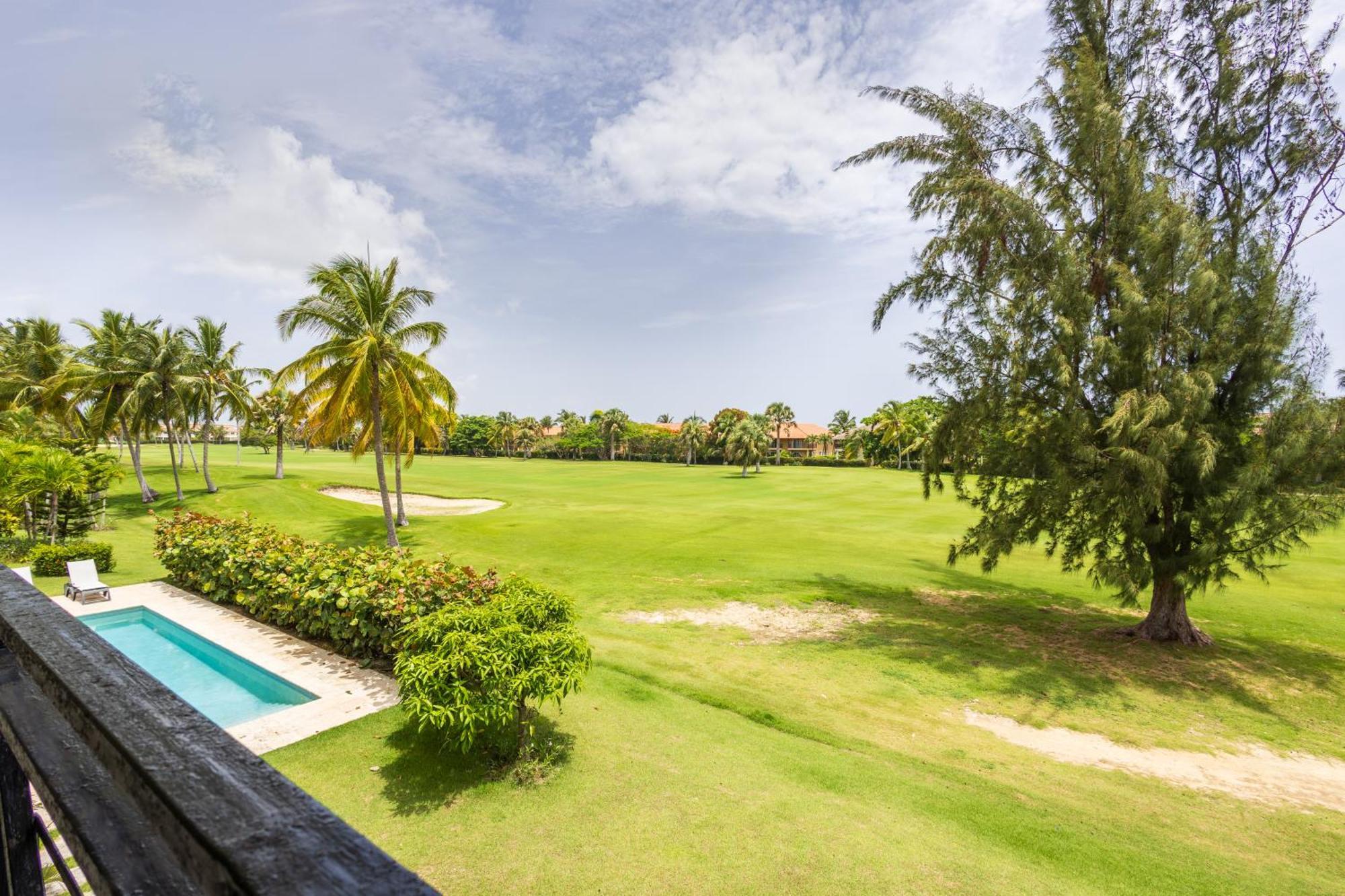 Private & Luxury Apartment Cocotal In Gated & Secured Community Punta Cana Exteriér fotografie