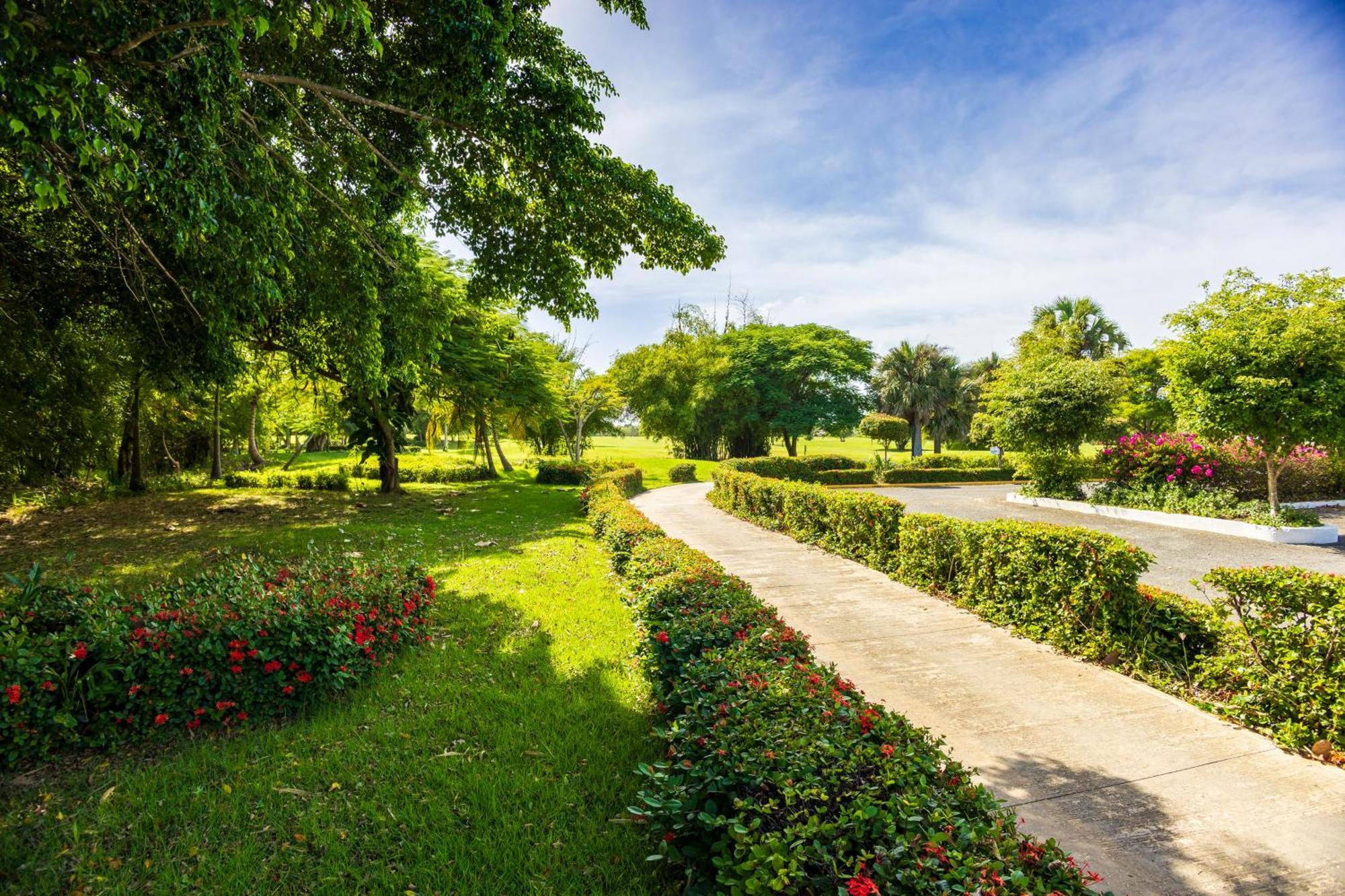 Private & Luxury Apartment Cocotal In Gated & Secured Community Punta Cana Exteriér fotografie